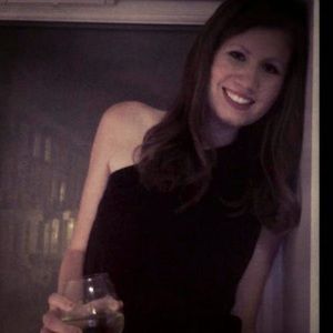 Meet your Posher, Alexandra